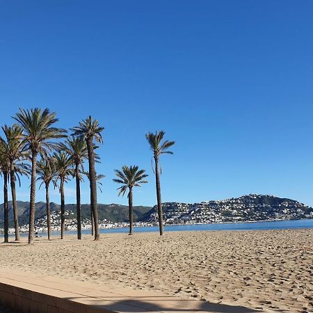 Residence De La Plage Roses - Immo Barneda מראה חיצוני תמונה