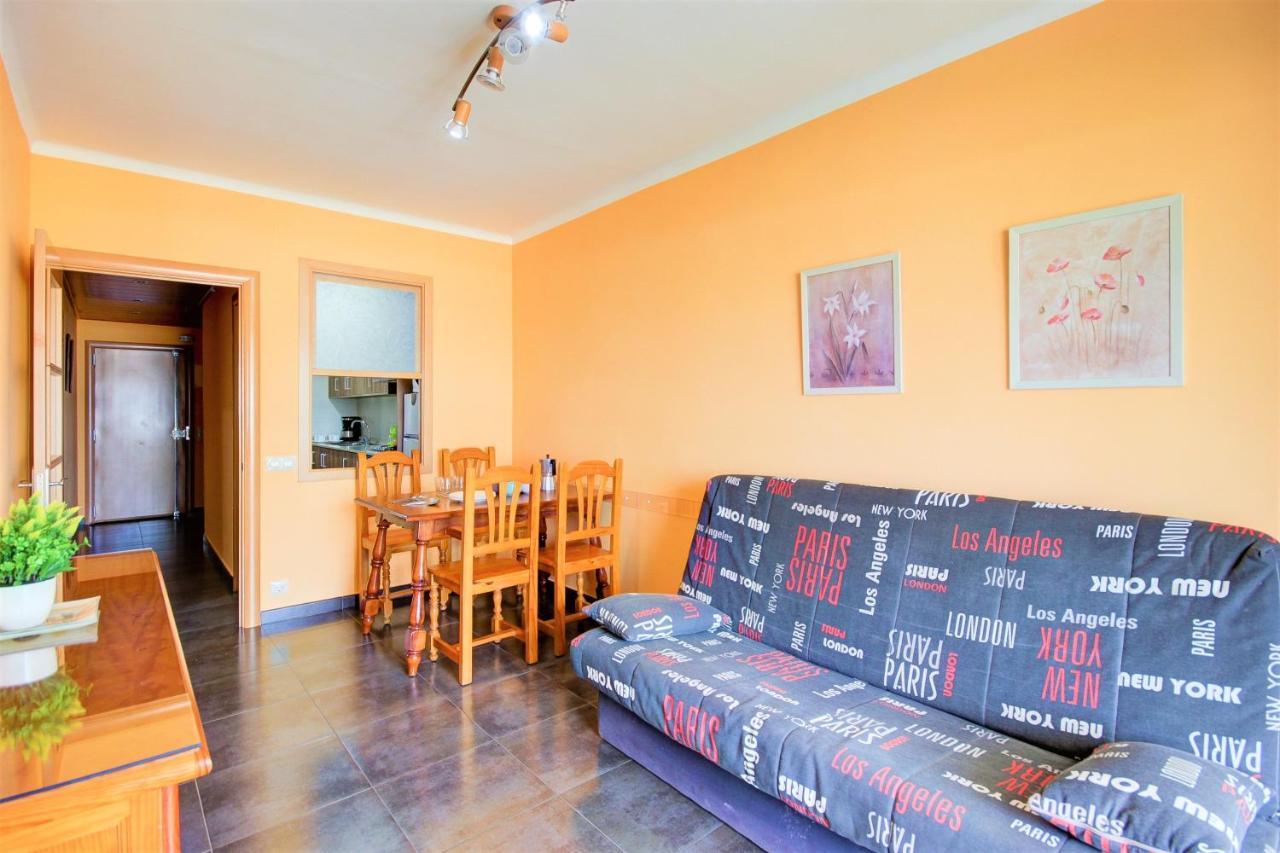 Residence De La Plage Roses - Immo Barneda מראה חיצוני תמונה