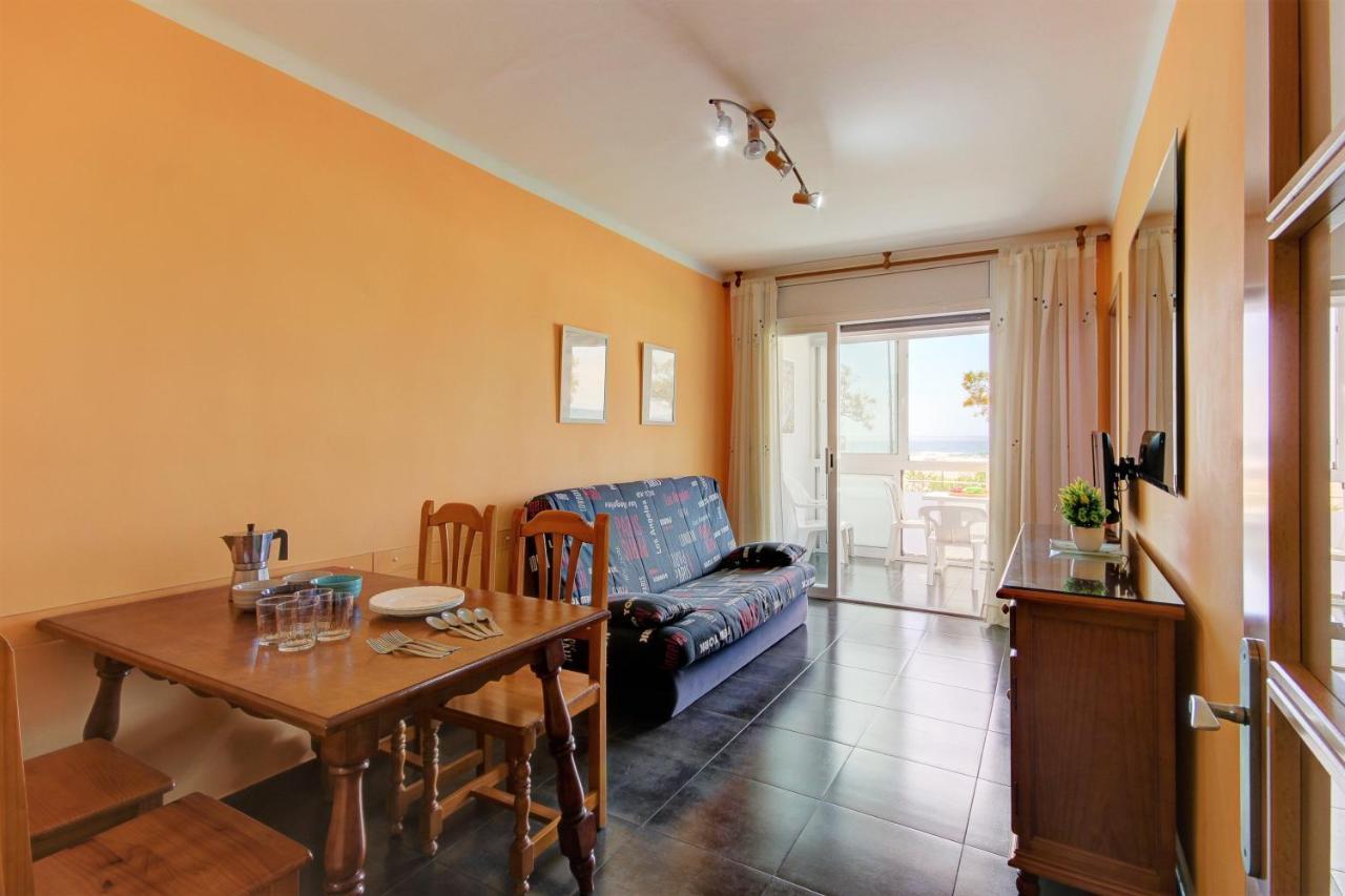 Residence De La Plage Roses - Immo Barneda מראה חיצוני תמונה