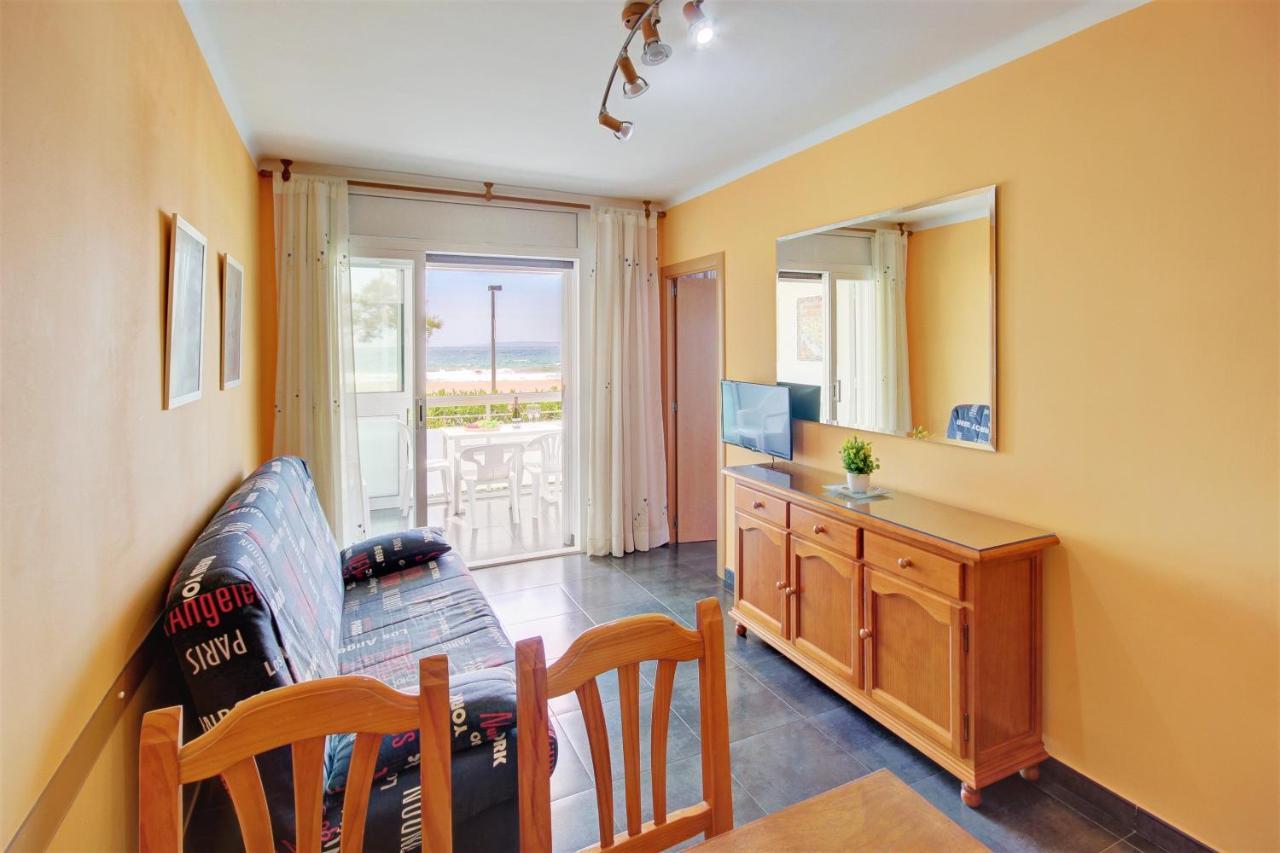 Residence De La Plage Roses - Immo Barneda מראה חיצוני תמונה