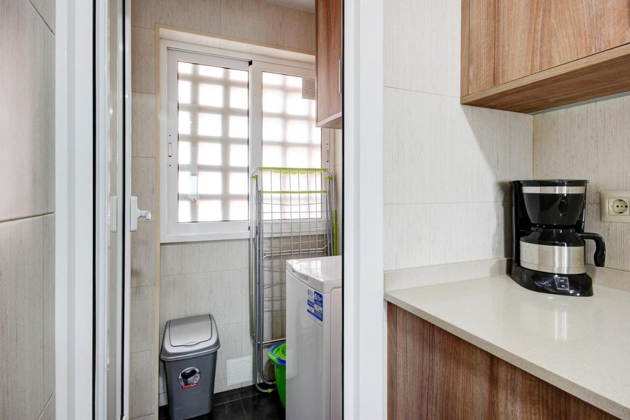 Residence De La Plage Roses - Immo Barneda מראה חיצוני תמונה