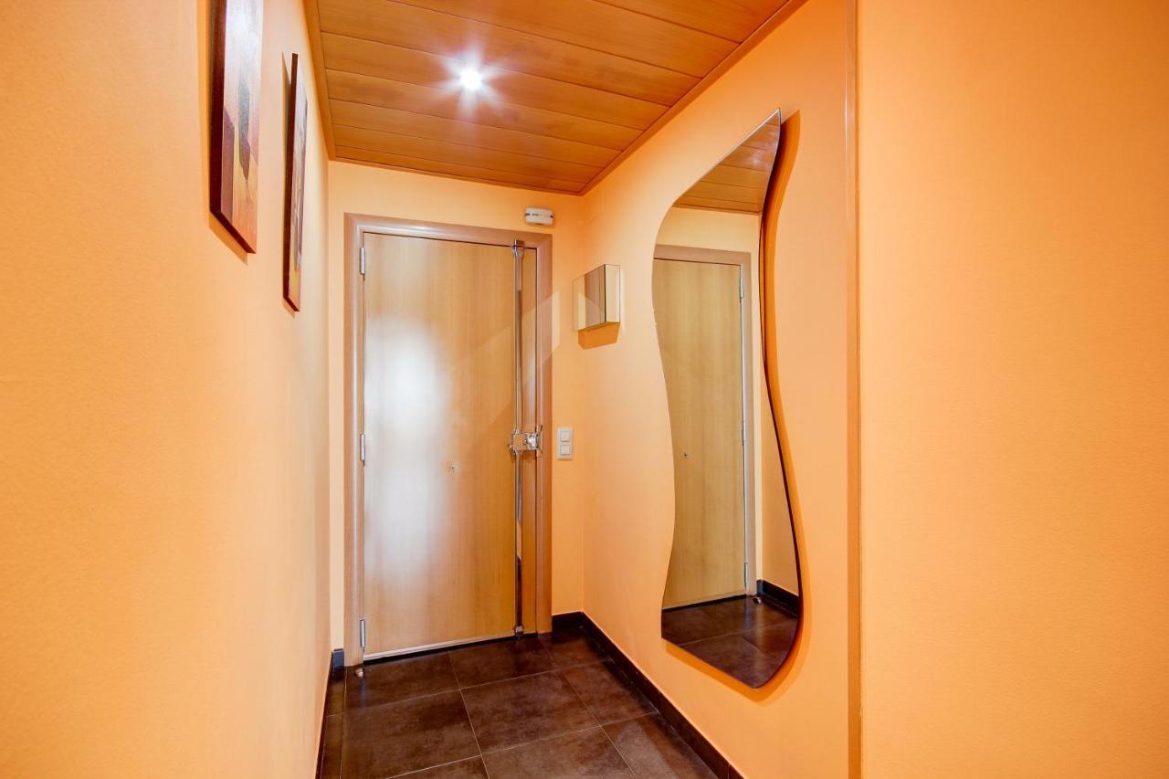 Residence De La Plage Roses - Immo Barneda מראה חיצוני תמונה