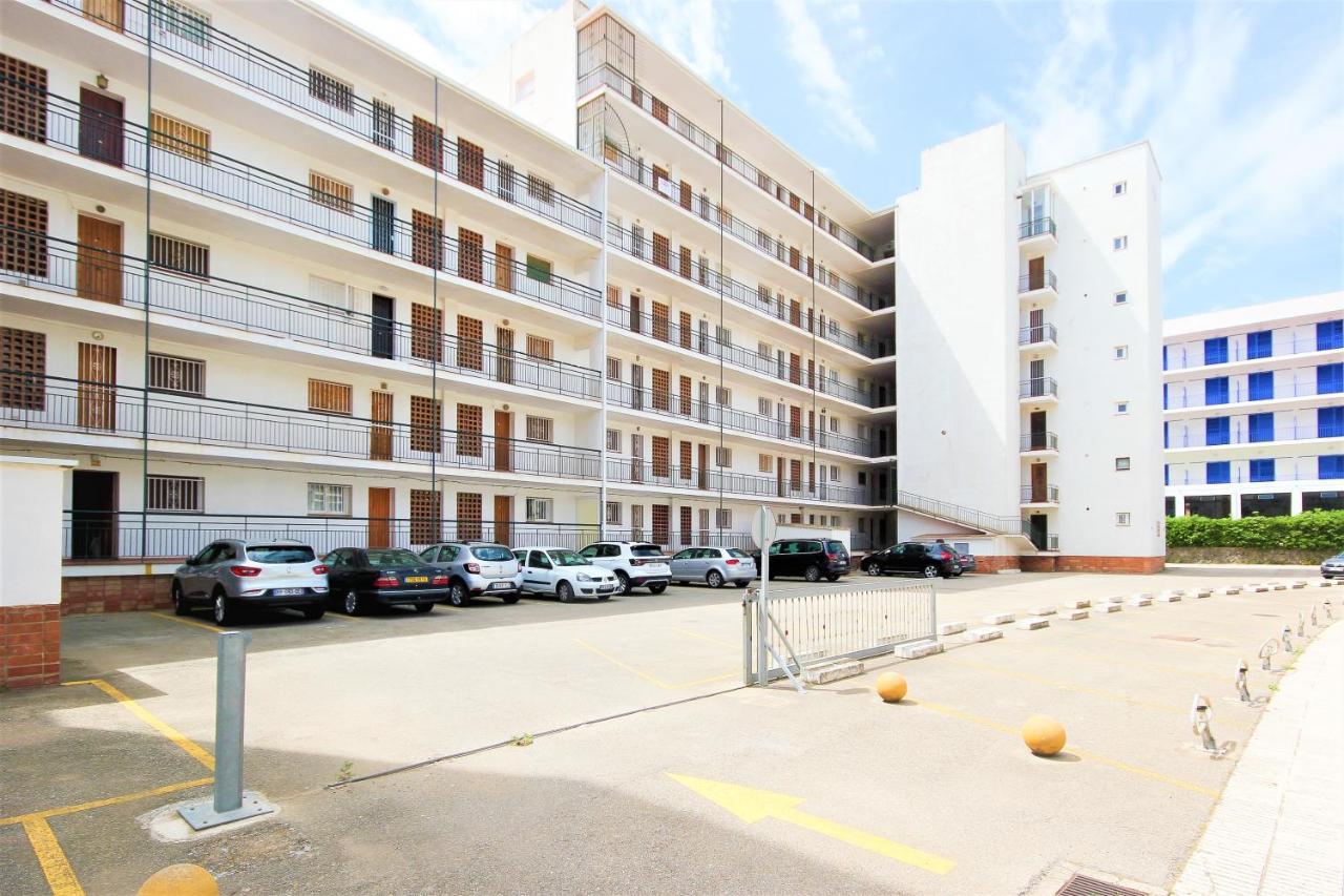Residence De La Plage Roses - Immo Barneda מראה חיצוני תמונה