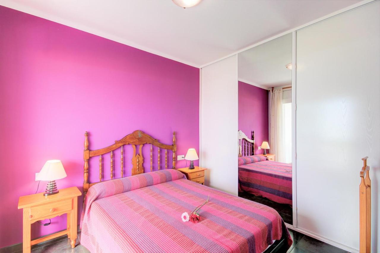 Residence De La Plage Roses - Immo Barneda מראה חיצוני תמונה
