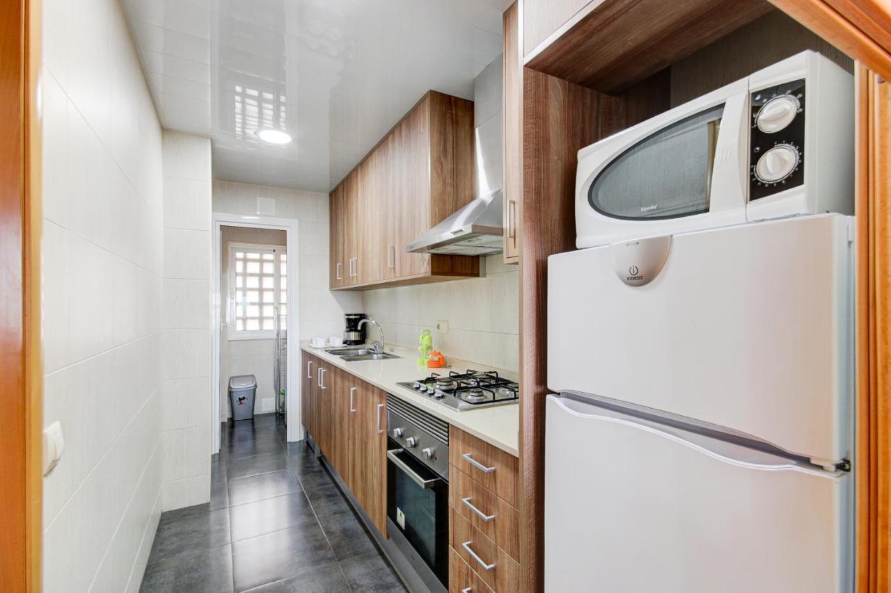 Residence De La Plage Roses - Immo Barneda מראה חיצוני תמונה