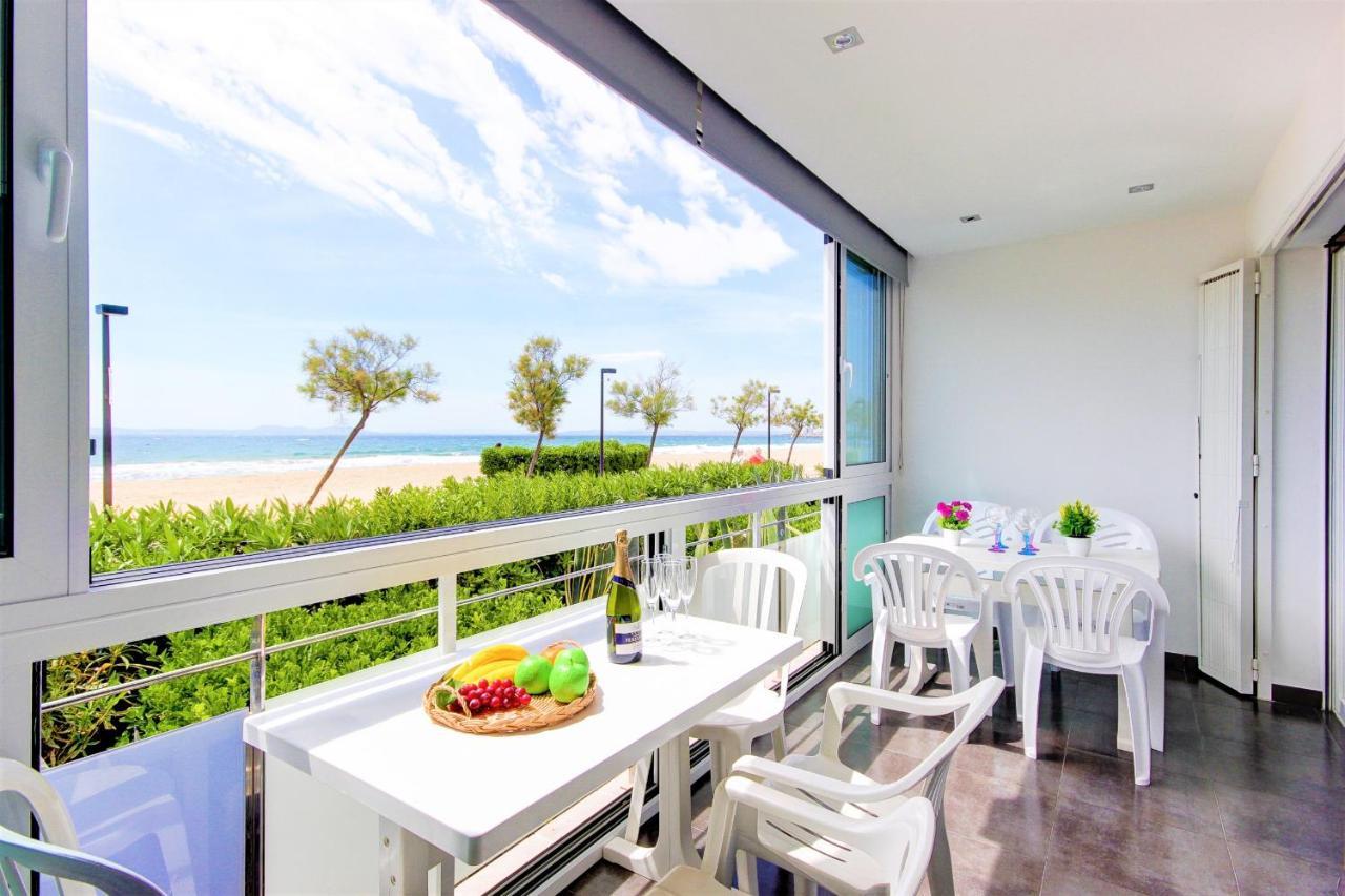 Residence De La Plage Roses - Immo Barneda מראה חיצוני תמונה