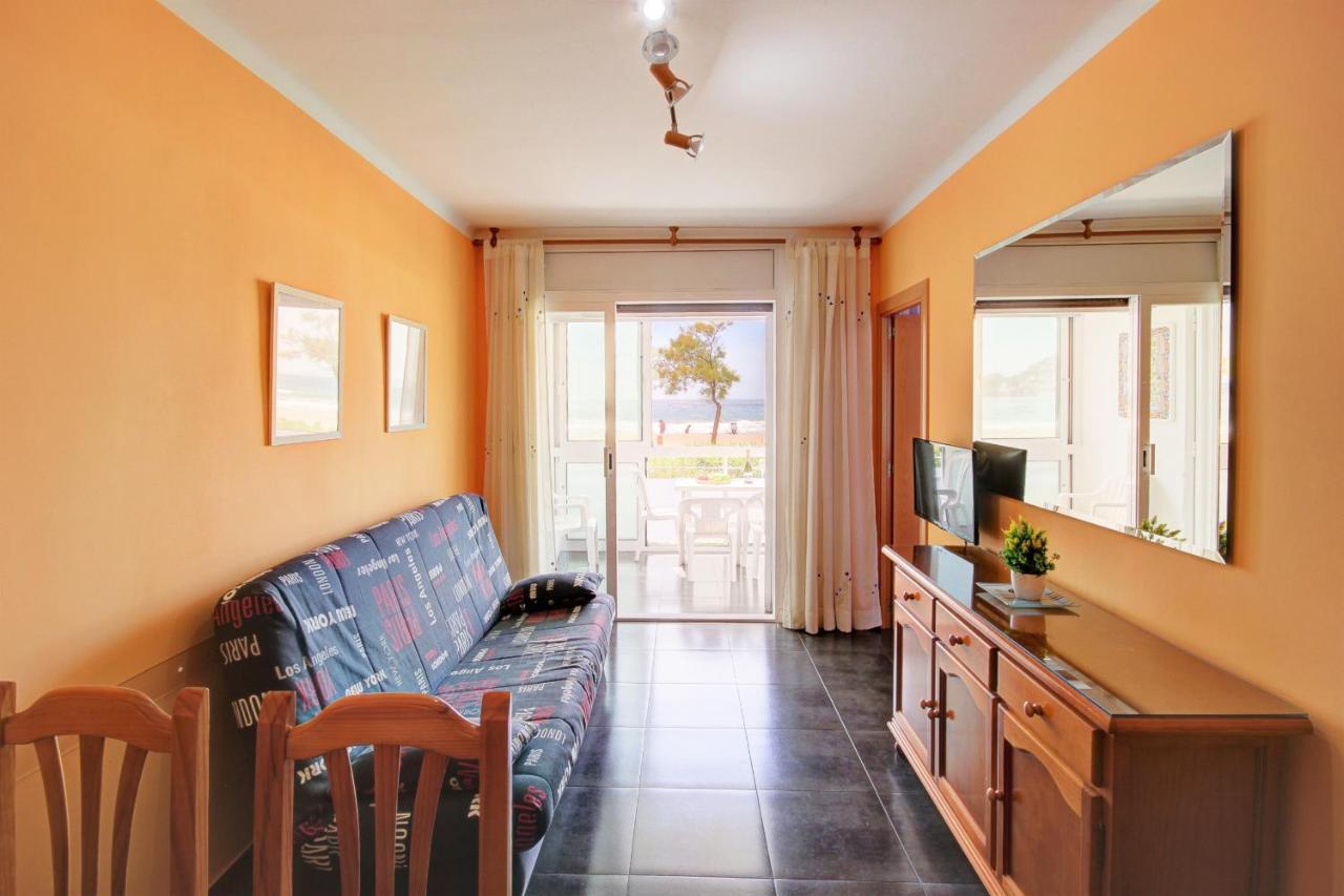 Residence De La Plage Roses - Immo Barneda מראה חיצוני תמונה