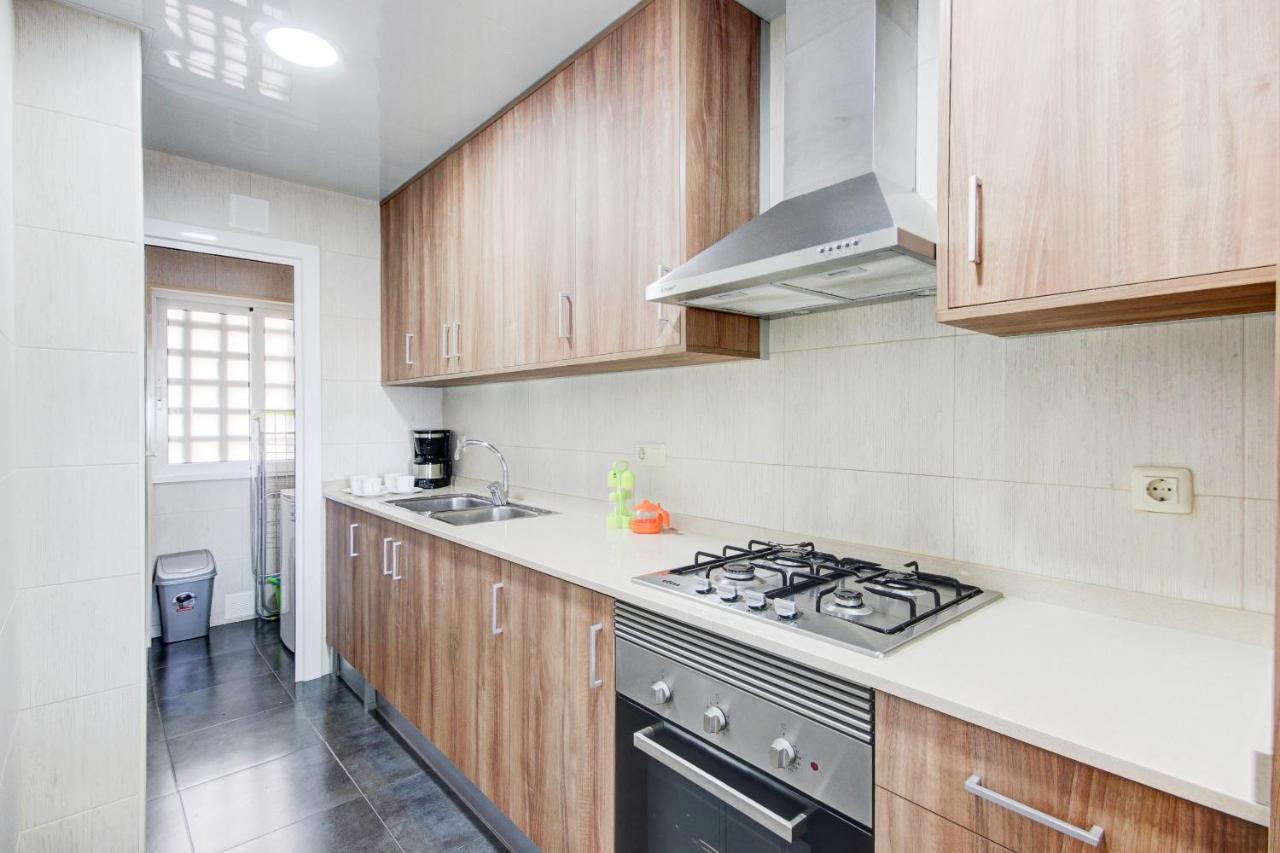 Residence De La Plage Roses - Immo Barneda מראה חיצוני תמונה