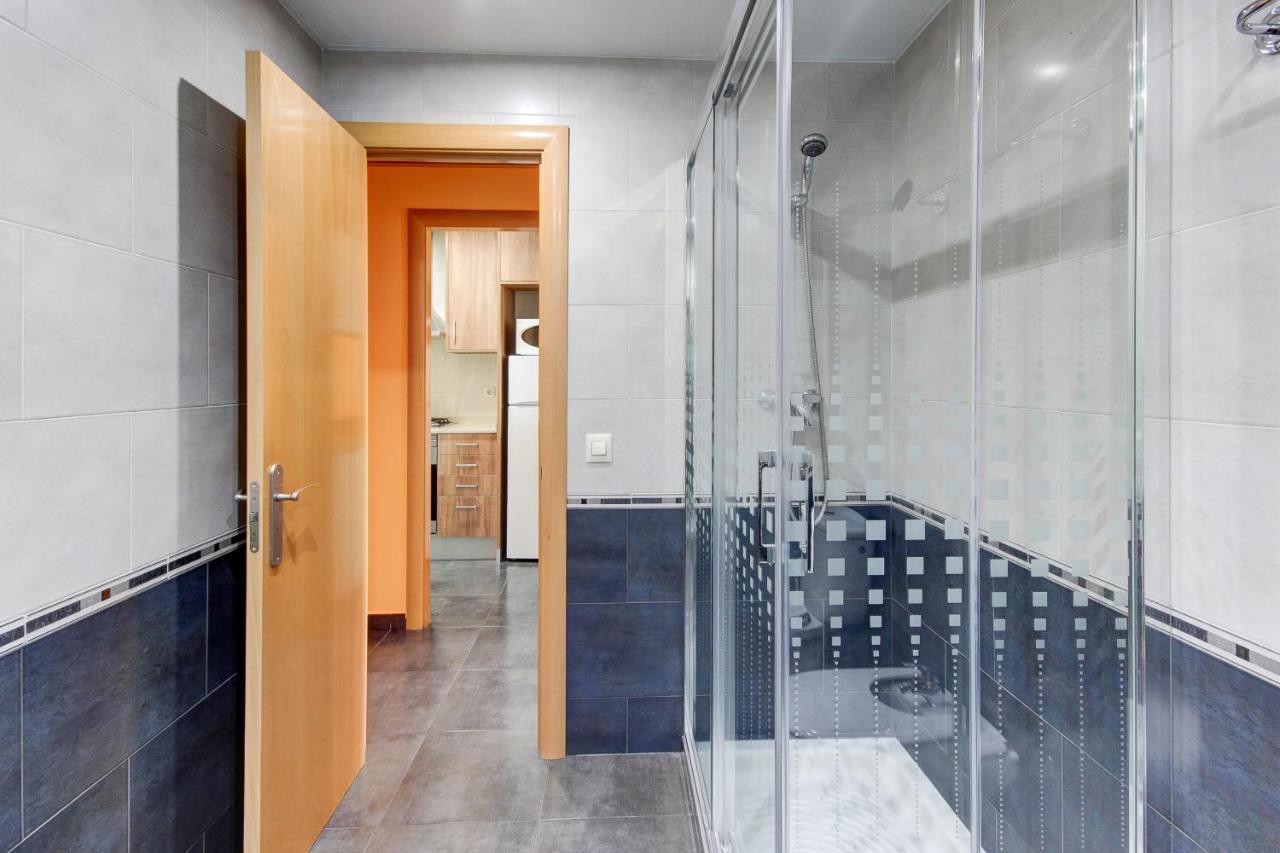 Residence De La Plage Roses - Immo Barneda מראה חיצוני תמונה