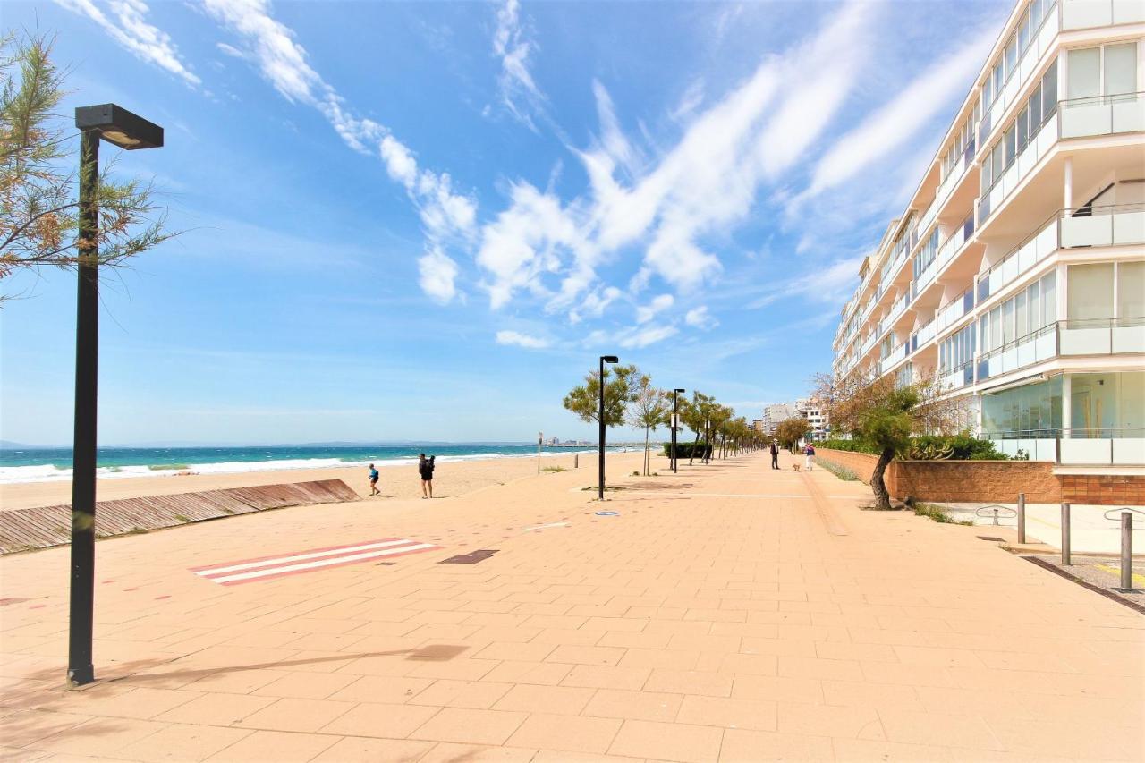 Residence De La Plage Roses - Immo Barneda מראה חיצוני תמונה