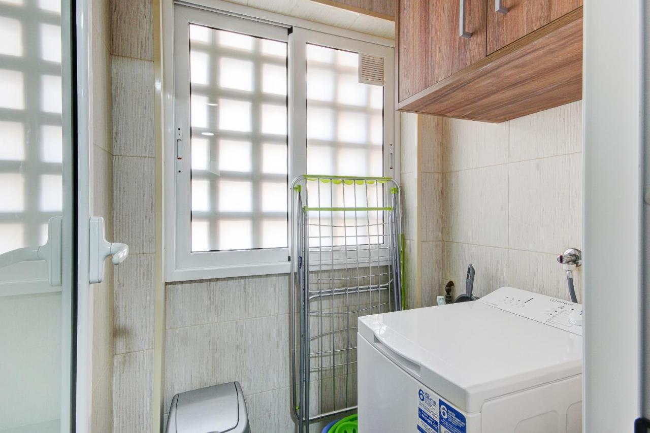 Residence De La Plage Roses - Immo Barneda מראה חיצוני תמונה