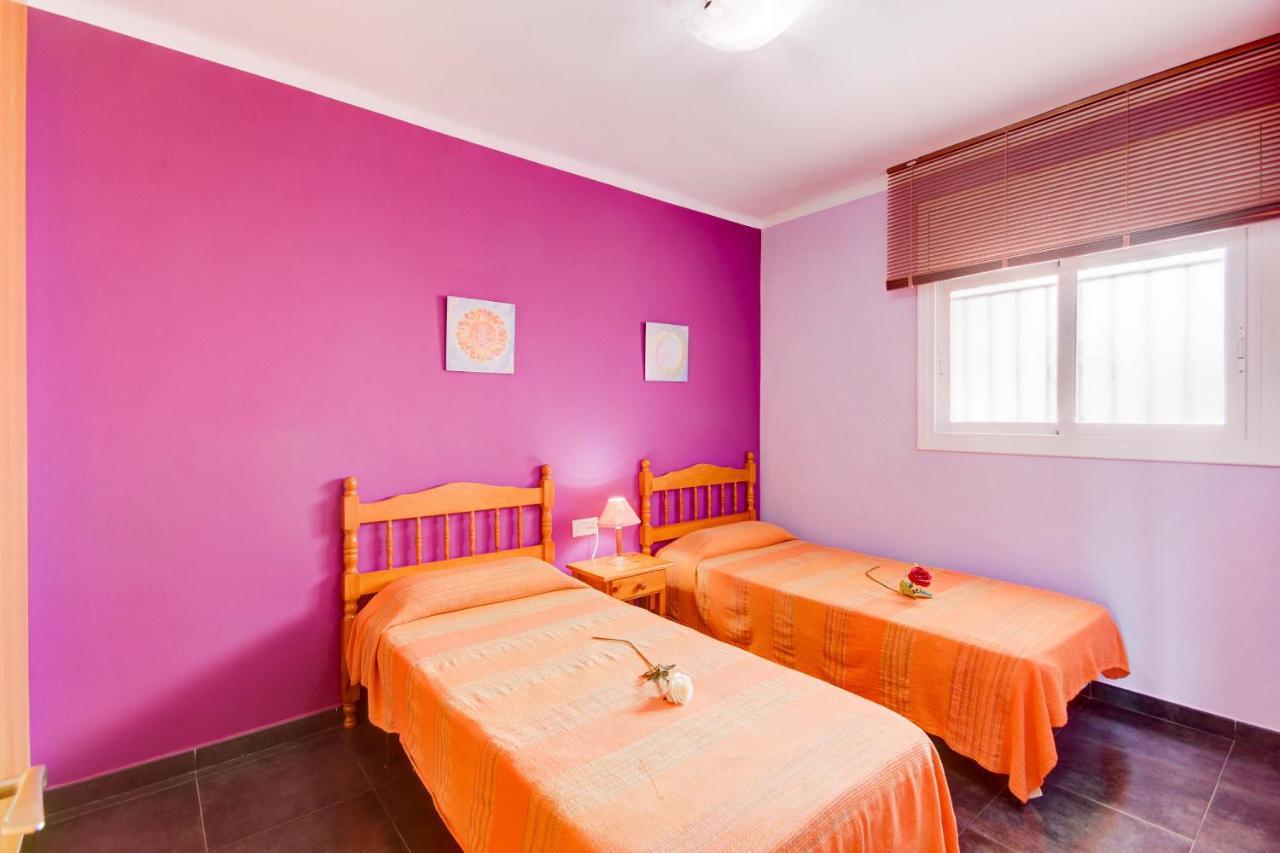 Residence De La Plage Roses - Immo Barneda מראה חיצוני תמונה
