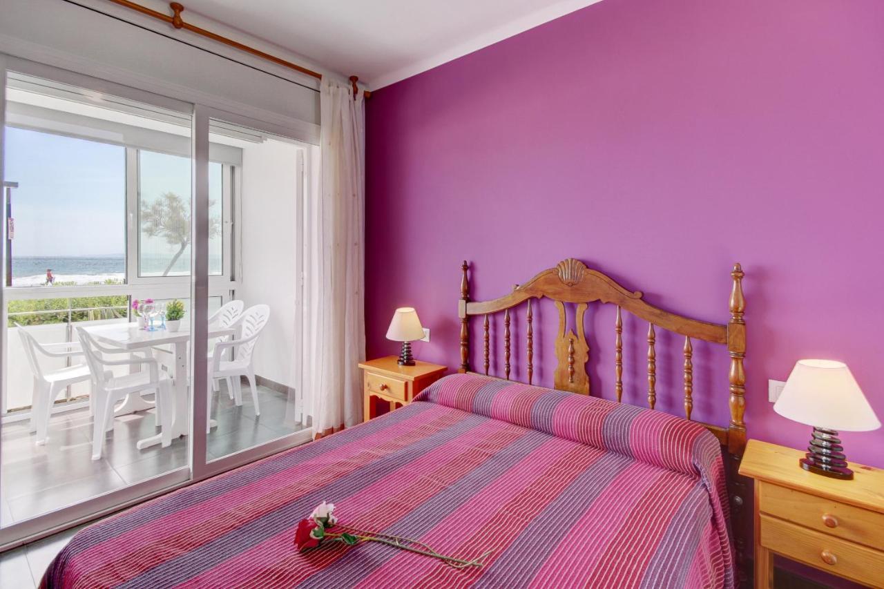 Residence De La Plage Roses - Immo Barneda מראה חיצוני תמונה