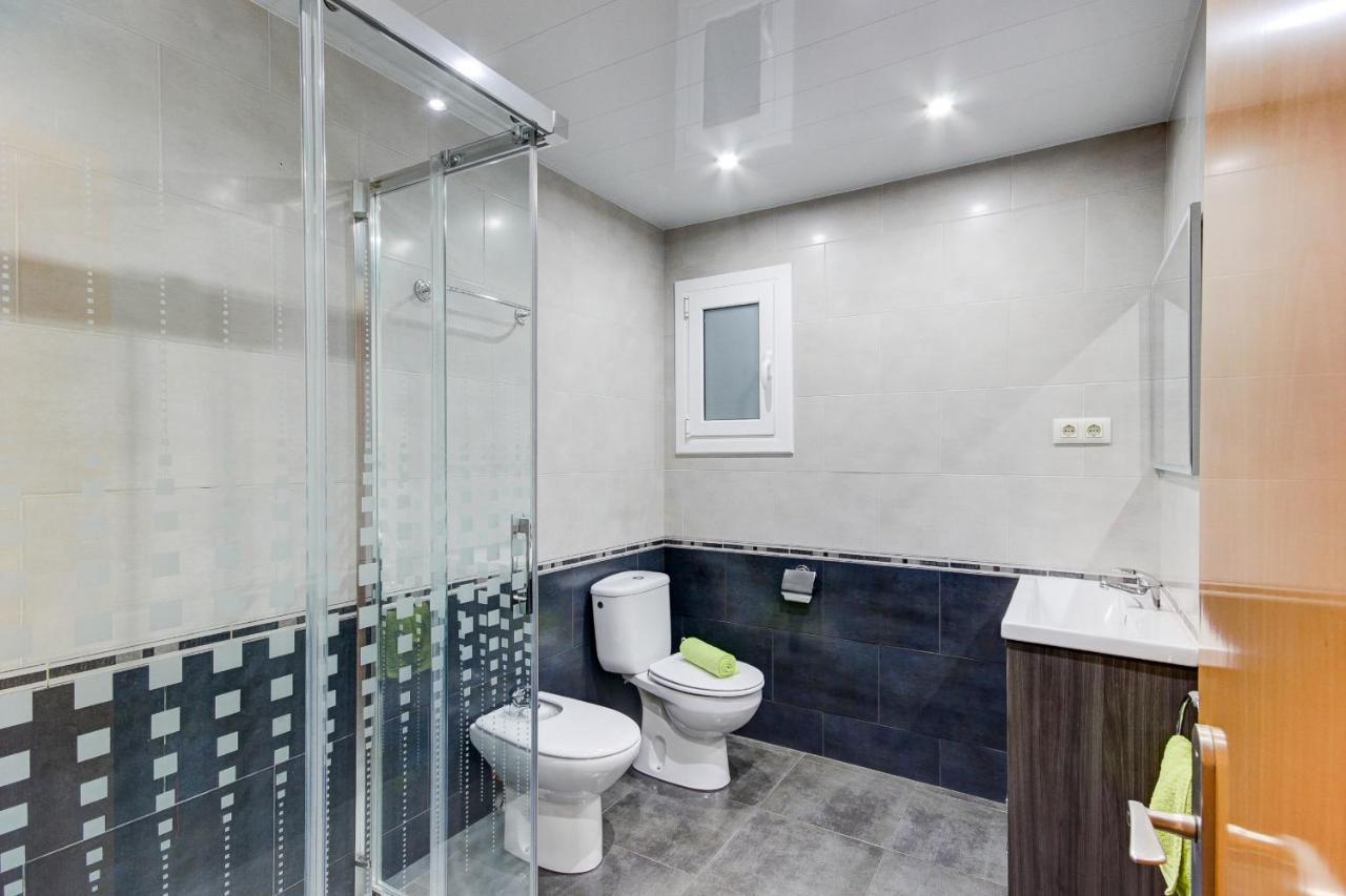 Residence De La Plage Roses - Immo Barneda מראה חיצוני תמונה