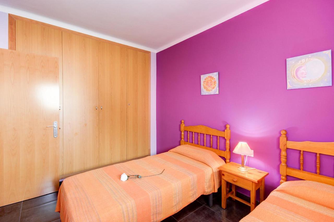 Residence De La Plage Roses - Immo Barneda מראה חיצוני תמונה
